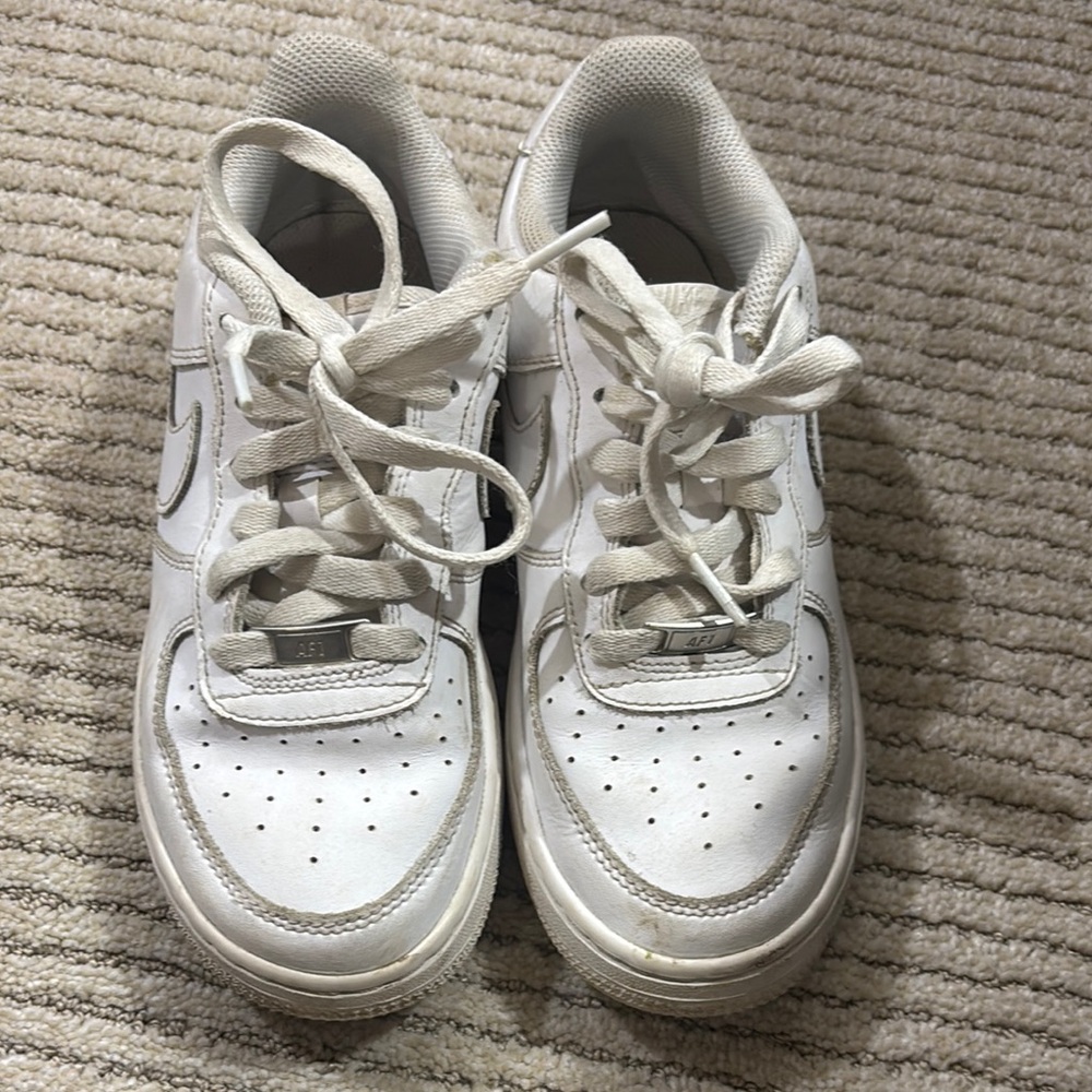 Boys Air Force 1